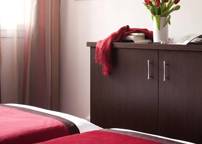 Kosy - Les Cedres Aparthotel