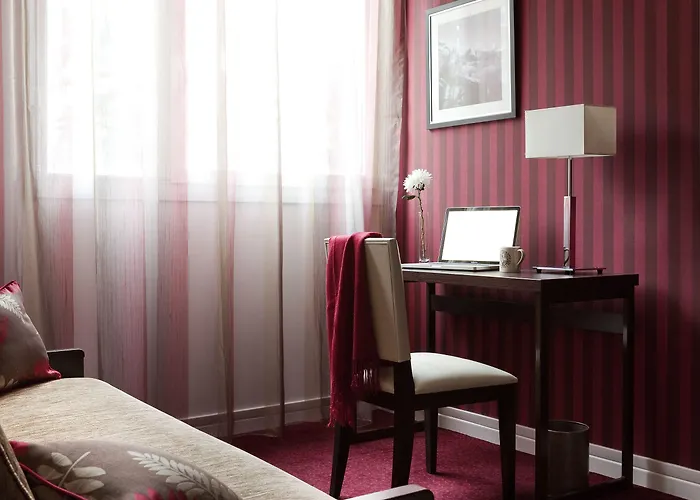 Kosy - Les Cedres 3*