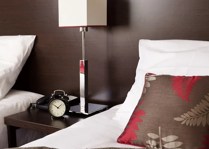 Kosy - Les Cedres Apart-hotel Grenoble