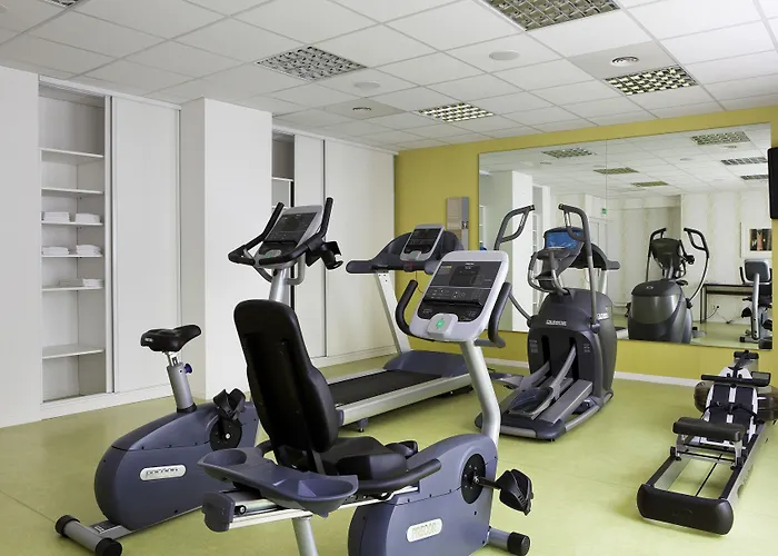 Kosy - Les Cedres Aparthotel