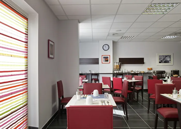 Lejlighedshotel Kosy - Les Cedres 3*