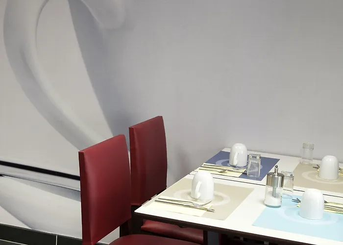 Lejlighedshotel Kosy - Les Cedres Grenoble