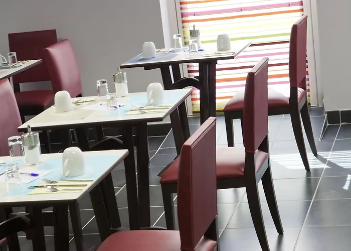 Kosy - Les Cedres Aparthotel