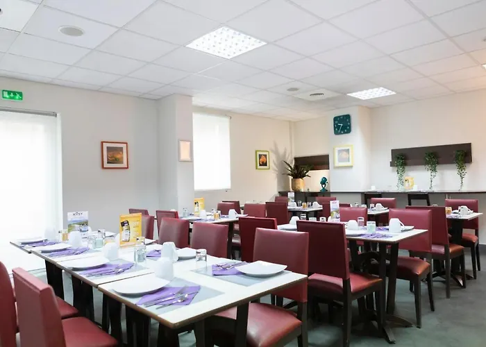 Kosy - Les Cedres 3*