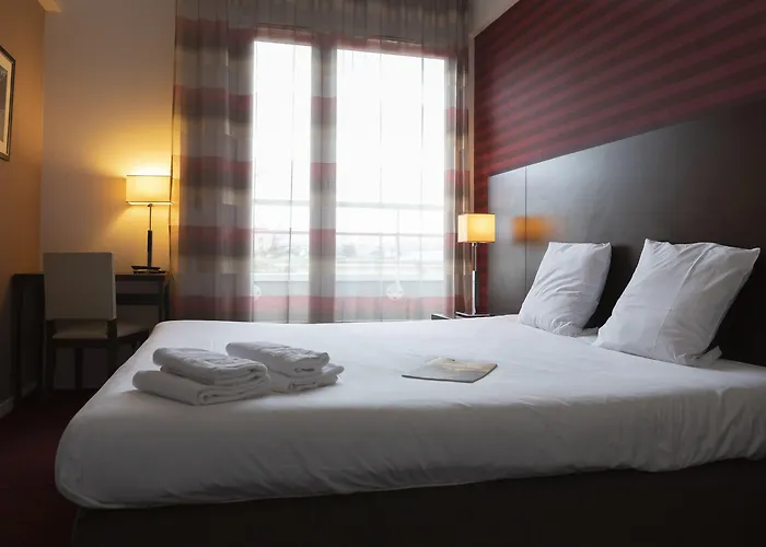 Kosy - Les Cedres Aparthotel 3*