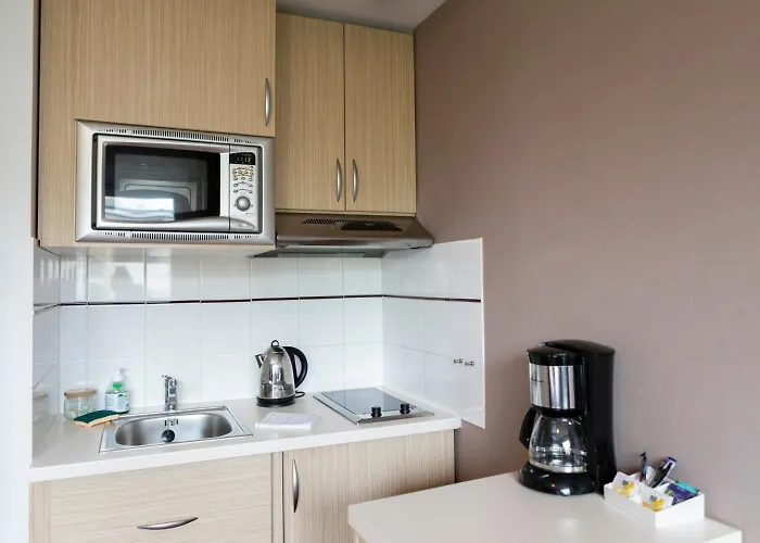 Aparthotel Kosy - Les Cedres 3*