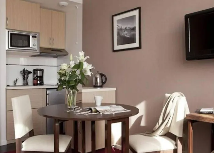 Kosy - Les Cedres 3*