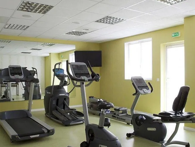 Lejlighedshotel Kosy - Les Cedres 3*