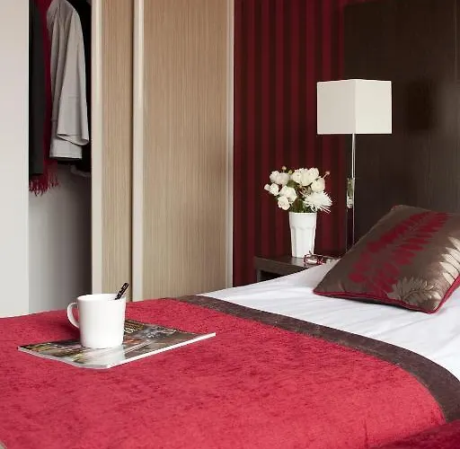 Kosy - Les Cedres 3*