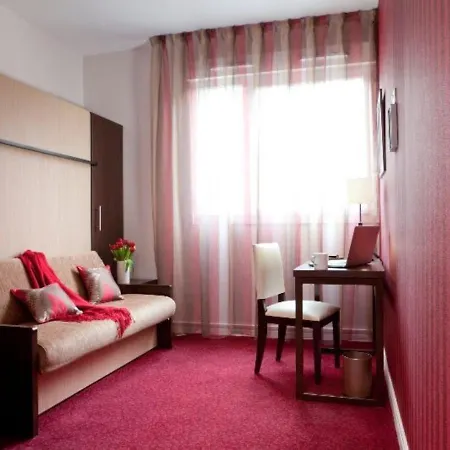 Kosy - Les Cedres غرونوبل