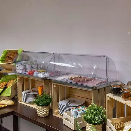 شقة فندقية Kosy - Les Cedres