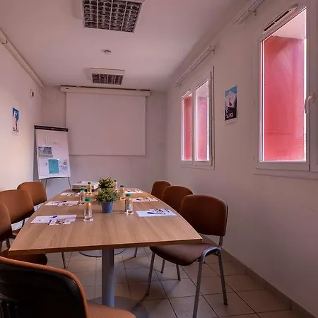 Kosy - Les Cedres شقة فندقية 3*