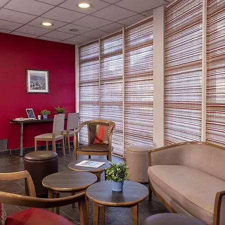 Kosy - Les Cedres غرونوبل