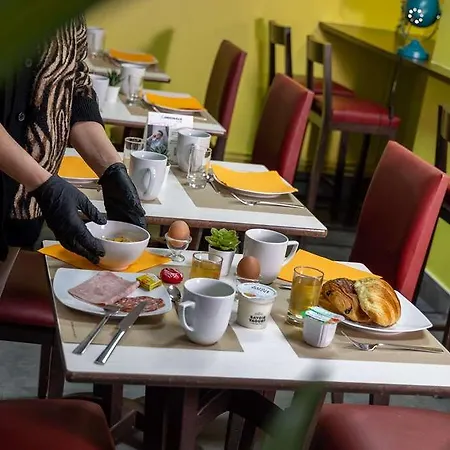 شقة فندقية Kosy - Les Cedres