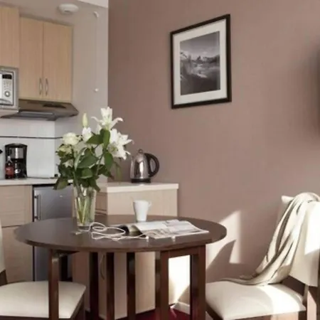 Kosy - Les Cedres 3*