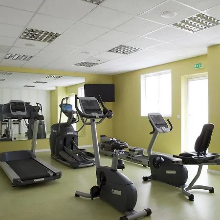 شقة فندقية Kosy - Les Cedres 3*