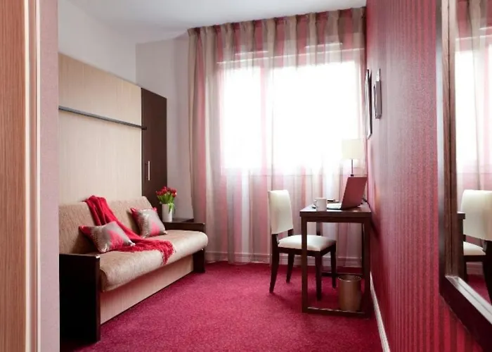 Kosy - Les Cedres Гренобль