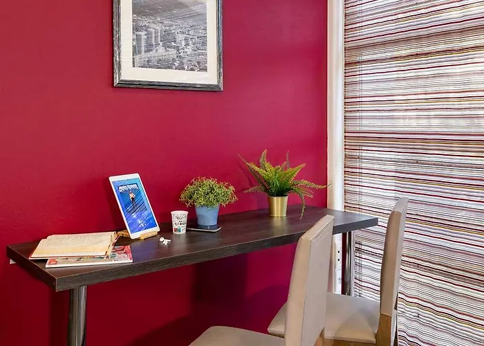 Kosy - Les Cedres 3* Гренобль