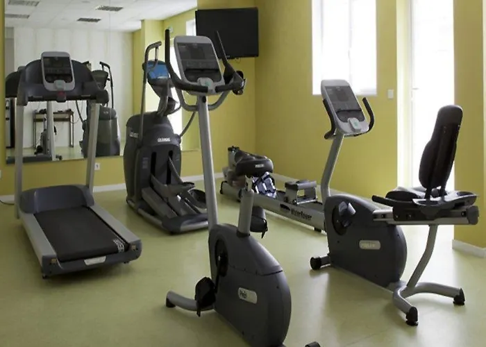 Kosy - Les Cedres Апарт-готель