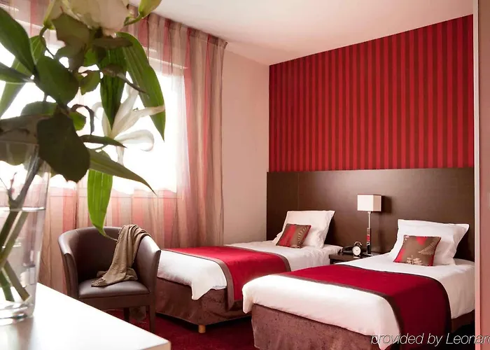 Kosy - Les Cedres Гренобль